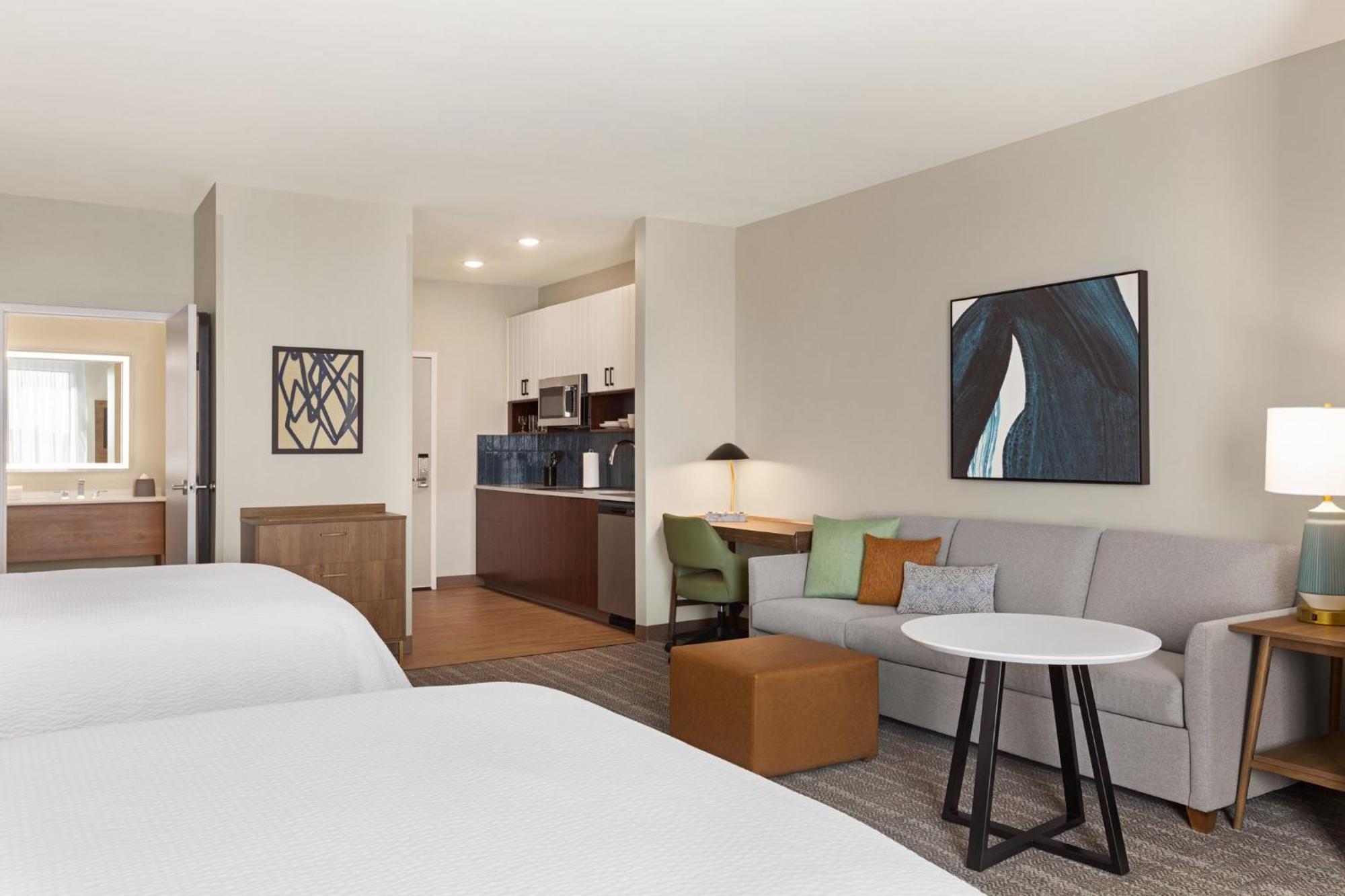 Staybridge Suites Greenville - Medical Center By Ihg Kültér fotó