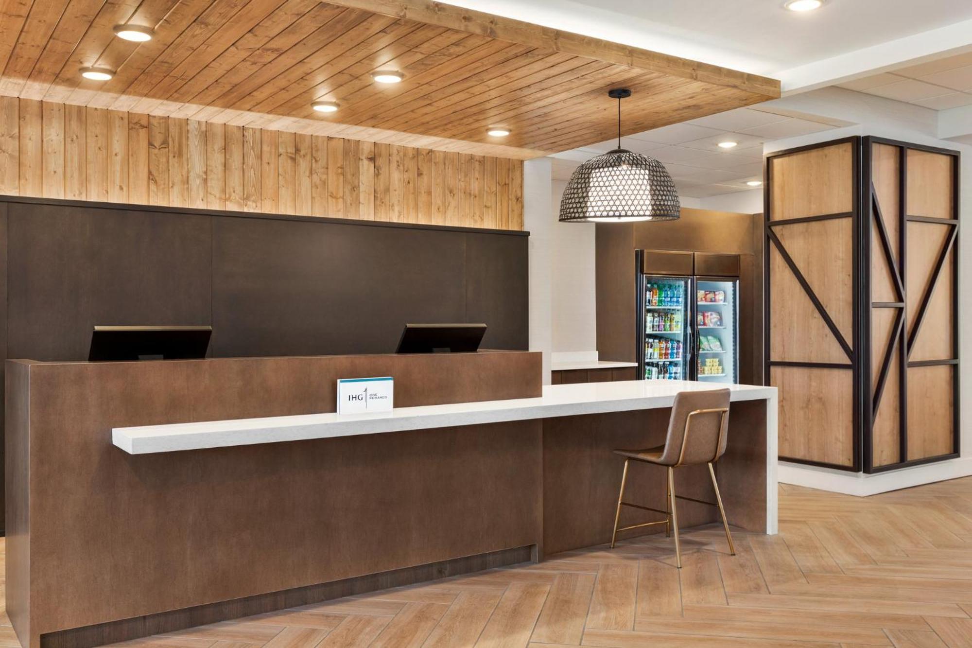 Staybridge Suites Greenville - Medical Center By Ihg Kültér fotó