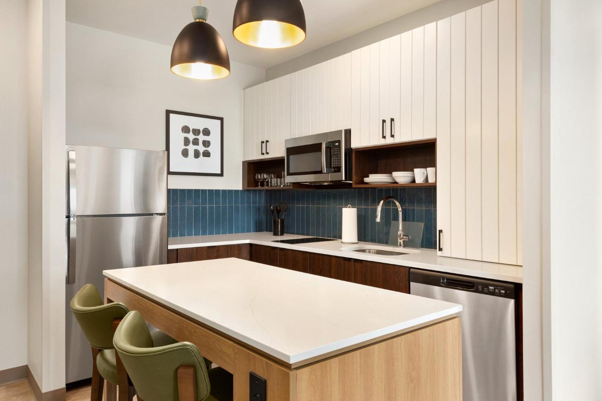 Staybridge Suites Greenville - Medical Center By Ihg Kültér fotó