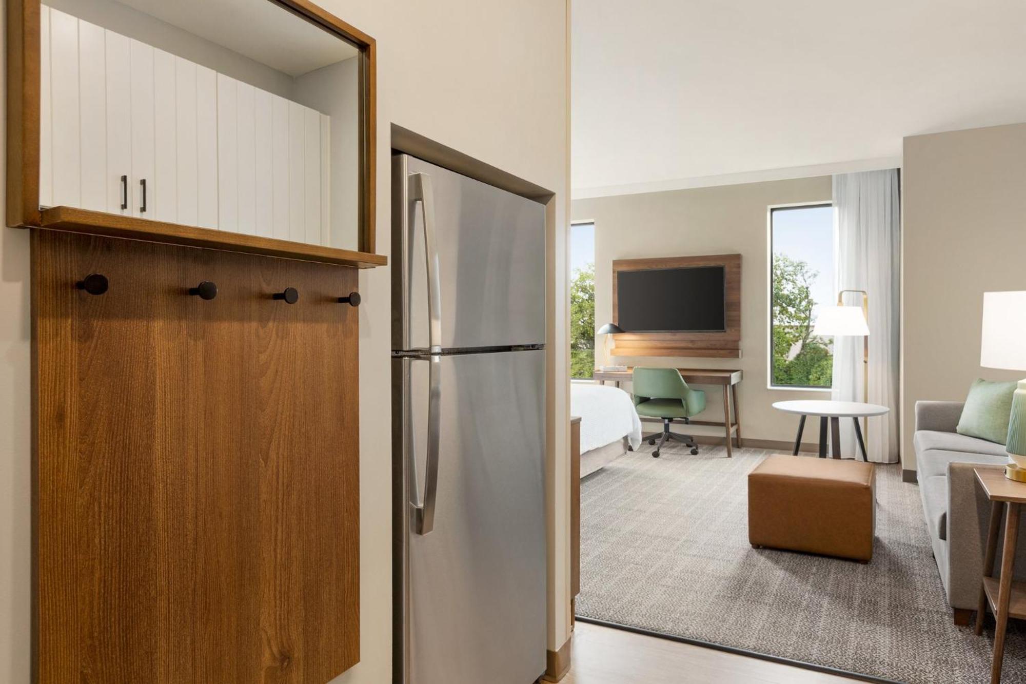 Staybridge Suites Greenville - Medical Center By Ihg Kültér fotó
