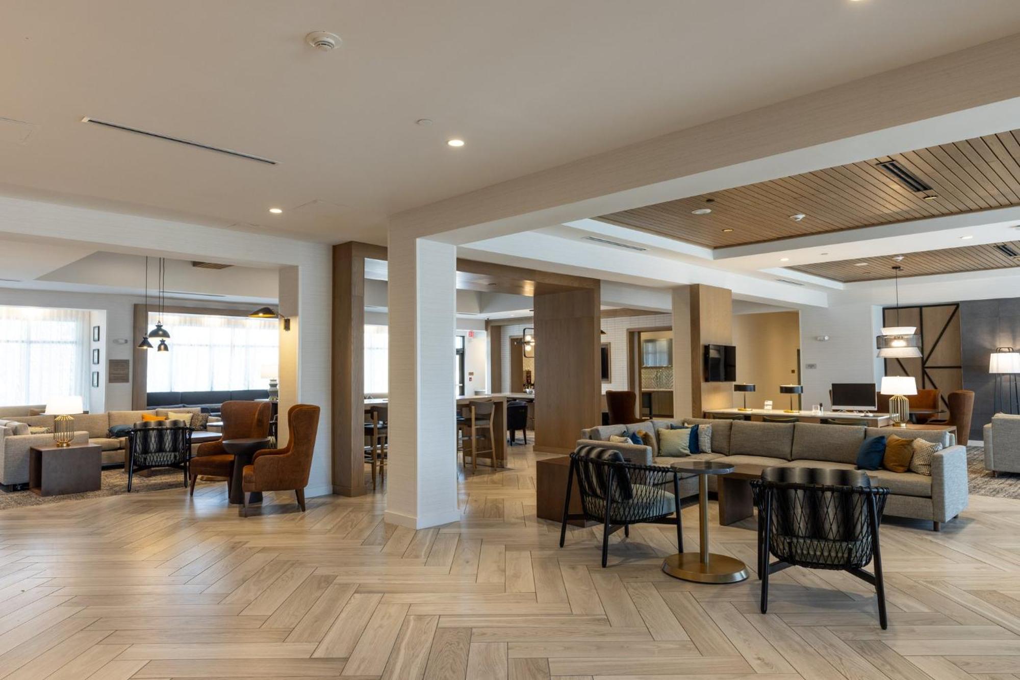 Staybridge Suites Greenville - Medical Center By Ihg Kültér fotó